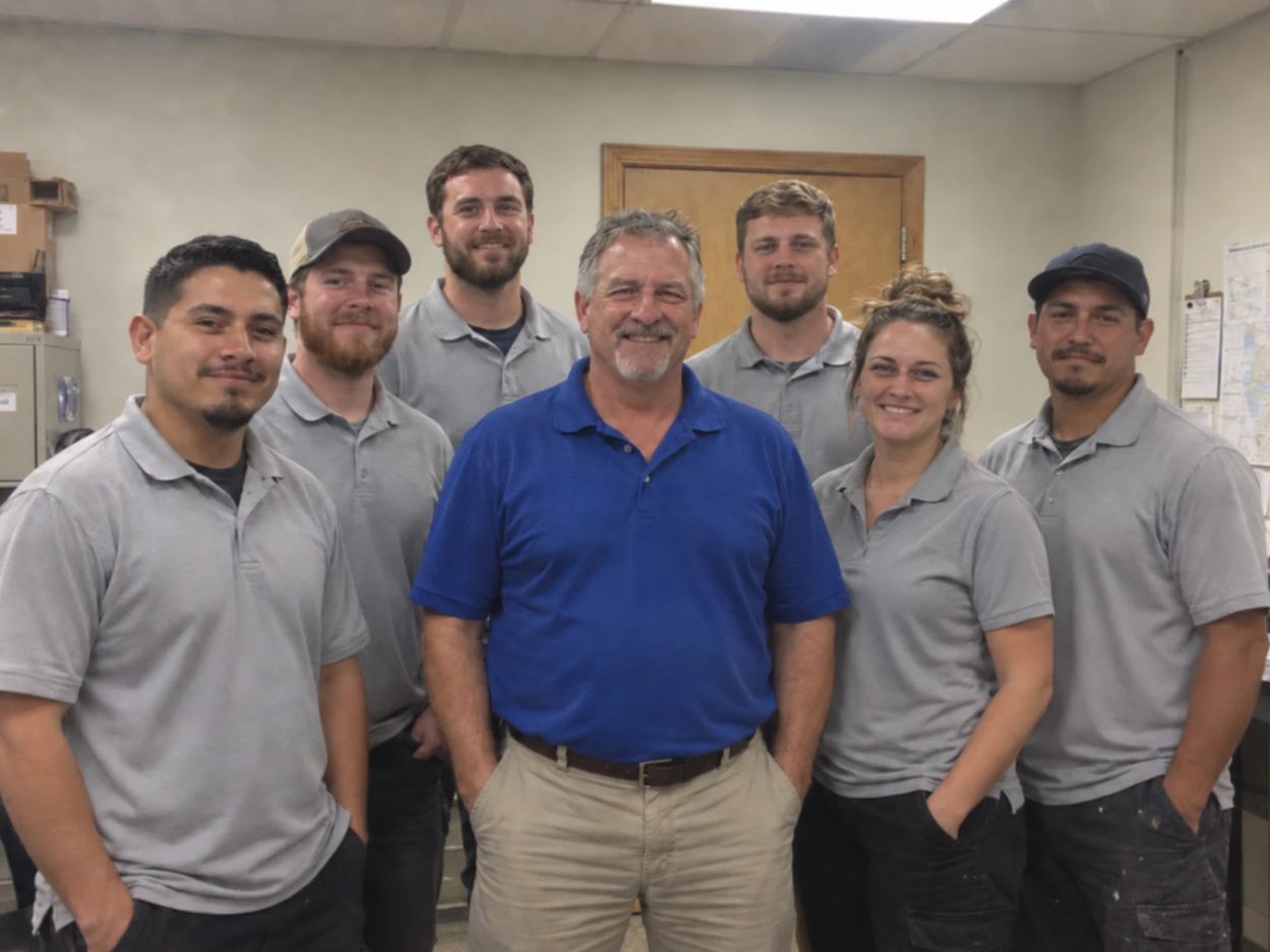 HVAC technicians in Woodbury, MN