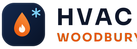 Woodbury HVAC